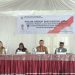 Wakili Wali Kota, Nasli Paputungan Hadiri FGD Pengembangan Sanggar Budaya