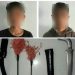 Bawa Pisau Badik dan Panah Wayer, 2 Remaja di Bitung Diamankan Polisi