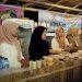 Tatong Bara Buka Ramadhan Camp di Kelurahan Matali