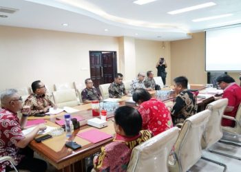 Kinerja Bupati Bolmong Selama Setahun Diapresiasi Pemprov Sulut