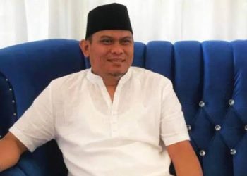 Bulan Depan Dipernaker Kotamobagu Akan Latih Puluhan Operator Alat Berat dan Satpam