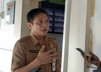 Memasuki Lebaran, Pemkot Terus Pantau Harga Bapok