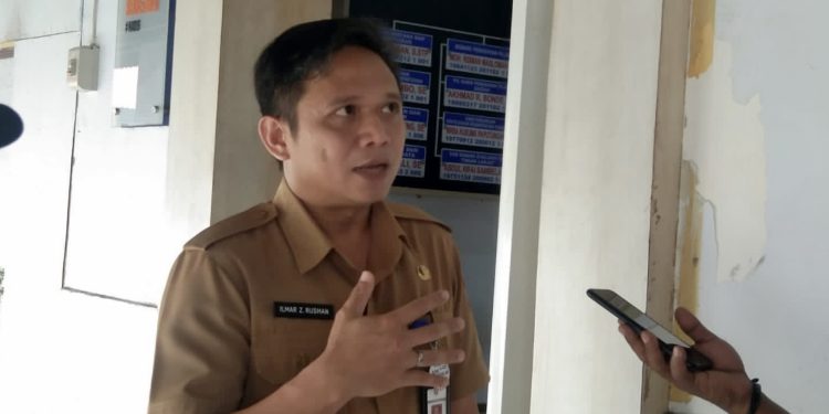Memasuki Lebaran, Pemkot Terus Pantau Harga Bapok