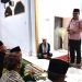 Didampingi Ketua TP-PKK, Bupati Bolmong Sholat Tarawih di Kopandakan II