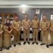 Chandra Saniman Jabat Pelaksana Tugas Kabag Hukum Pemkot Kotamobagu