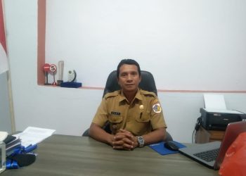 Persiapan Pasar Senggol Terus Dimaksimalkan