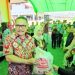 Pemkab Bolmong Launching Program Bansos CPP