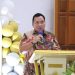 Wabub Dondokambey Apresiasi Jemaat GMIM Imanuel Tolok, Di Ibadah Syukur HUT Ke-147