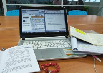 Prinsip Laporan Keuangan Bank Syariah