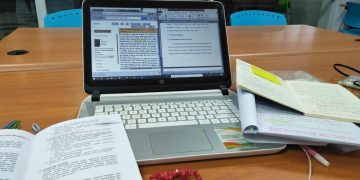 Prinsip Laporan Keuangan Bank Syariah