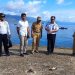 Talaga Raya Akan Memiliki Dermaga Feri, Ketua DPRD Buton Tengah Bobi Ertanto: Ini Harapan Masyarakat