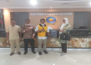 DPRD Buton Tengah Berhasil Mengatasi Kelangkaan Minyak Tanah Yang Dikeluhkan Masyarakat