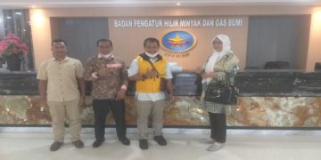 DPRD Buton Tengah Berhasil Mengatasi Kelangkaan Minyak Tanah Yang Dikeluhkan Masyarakat