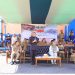 Wali Kota Launching Penyaluran BCP Untuk Bantuan Pangan di Kota Kotamobagu