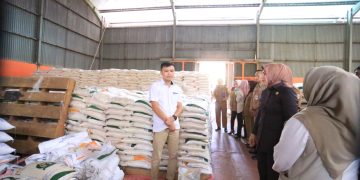 Penyaluran CBP Ditargetkan Tuntas Sebelum Lebaran Idul Fitri 1444 Hijriah