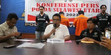 Dirreskrimum Kombes Pol Gani: Tidak Ada Tempat bagi Debt Collector ‘Nakal’ di Sulut