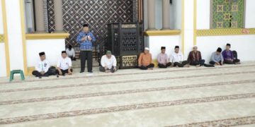 LPTQ Kabupaten Asahan Gelar Sosialisasi Peningkatan Kapasitas Calon Dewan Hakim