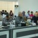 Pemkab Asahan Terima Kunker Anggota DPRD Sumut, Bahas Soal Trafficking
