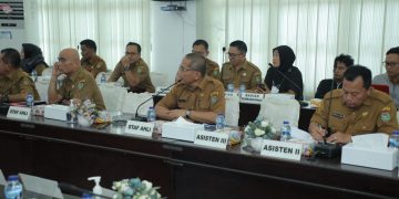 Bupati Surya Minta ASN Asahan Kuasai Tekhnologi