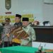 Bupati Surya Lantik Dewan MTQ ke-54 Tingkat Kabupaten Asahan
