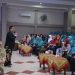 Ketua TP PKK Kabupaten Asahan Ikuti Seminar Parenting Nasional