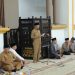 Bupati Asahan Ikuti Peringatan Isra Mi’raj Nabi Muhammad SAW Tahun 1444 H