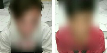 Diduga Ingin Balas Dendam, 2 Remaja Pria Bawa Sajam di Aertembaga Bitung Diamankan Polisi