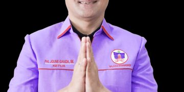 Selebrasi Paskah Remaja GMIM Siap Dihelat, Ka JG Ajak Warga Minut Sambut Suka Cita