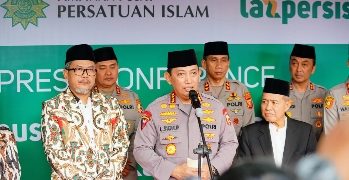 Kapolri: Rekayasa Lalu Lintas Diadakan agar Mudik Terkelola Dengan Baik