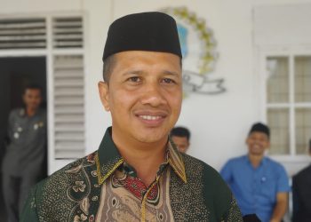 Soal Air Bersih, PT AMI Mangkir di RDP Perdana Bersama DPRD Buton Tengah