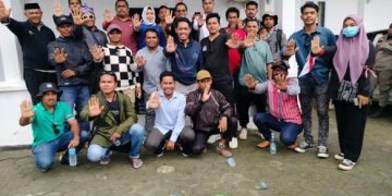 DPRD Buton Tengah Resmi Menolak Hadirnya Tambang Batu Gamping Di Mawasangka Timur