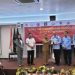 Ketua DPRD Kotamobagu Hadiri Rapat Timpora
