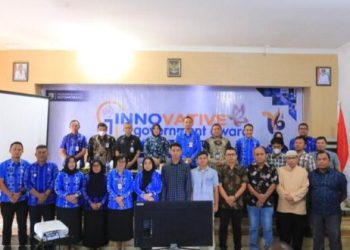 Puluhan Peserta IGA Kotamobagu Masuk Tahap Persentasi dan Wawancara