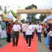 Tatong dan Nayodo Kompak Buka Kotamobagu Expo Tahun 2023