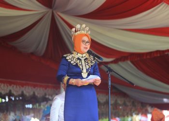 Usia 16 Tahun Kotamobagu Capai Kemajuan dan Raih Berbagai Prestasi