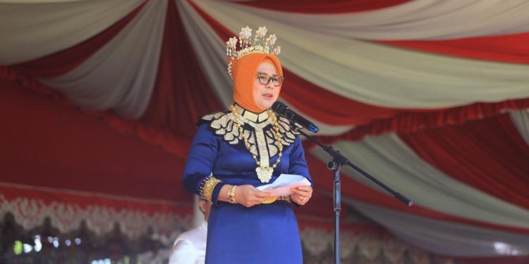 Usia 16 Tahun Kotamobagu Capai Kemajuan dan Raih Berbagai Prestasi