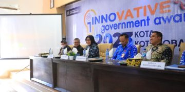 Lomba IGA Tahun Tahun 2023 Resmi Dibuka