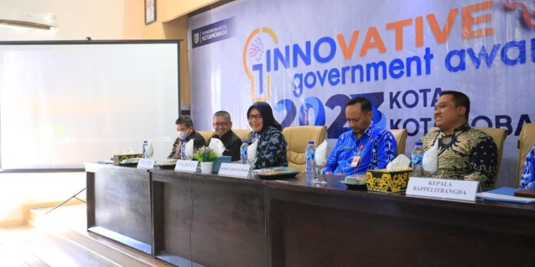 Lomba IGA Tahun Tahun 2023 Resmi Dibuka