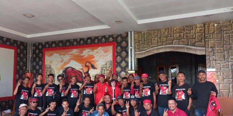 Perjuangkan Hak Rakyat, Meidi Pontoh Siap Bertarung di Pileg 2024