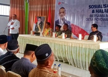 Benny Rhamdani: Bekerja di Luar Negeri Mudah dan Difasilitasi Negara