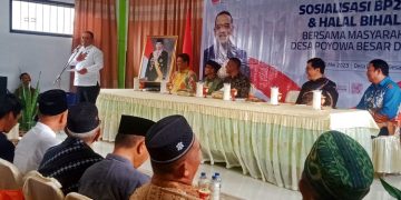 Benny Rhamdani: Bekerja di Luar Negeri Mudah dan Difasilitasi Negara