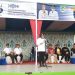 Tatong Bara Launching Rangkaian Peringatan HUT Kotamobagu