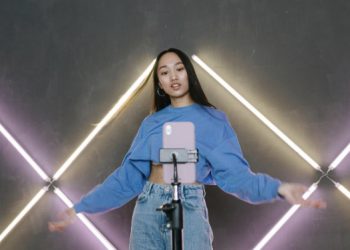 Cara Membuat Vlog di HP Cocok untuk Youtuber Pemula