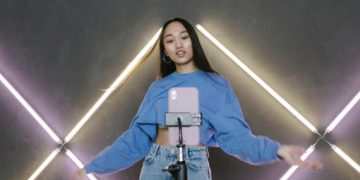 Cara Membuat Vlog di HP Cocok untuk Youtuber Pemula