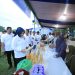 Setelah Buka Kotamobagu Expo, Tatong Bara Kunjungi Stand Festival Kuliner dan Produk UMKM