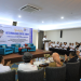 Tatong Bara Buka Workshop Coffee Event Kotamobagu Tahun 2023