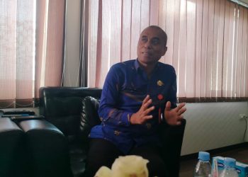 Validasi dari Kemendagri Hanya Sekali, Gaji TPP Buteng Dibayarkan Usai APBD Perubahan