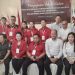 Ketua DPC PDIP Minahasa RD Pimpin Pendaftaran Bakal Calon Anggota DPRD