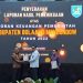 Diserahkan BPK RI, Pemkab Bolmong Hattrick Terima WTP