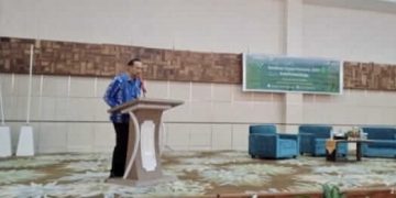 Wakili Wali Kota Sekda Buka Sosialisasi Sensus Pertanian Tahun 2023